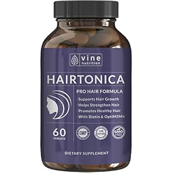 hair growth vitamins supplement keratin thinning faster loss biotin vitamin support