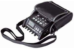 Roland CB-R44 Carrying Bag for R-44 Field Recorder