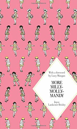 More Milly-Molly-Mandy