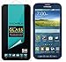TechFilm for Samsung Galaxy S5 Sport [Tempered Glass] Screen Protector