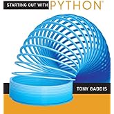 Starting Out with Python (3rd Edition): 9780133582734: Computer Science ...