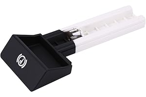 Parking Brake Switch, Keenso Sturdy ABS Brake Release Handle Parking Brake Handle Replacement for 2003-2010 Car Switches