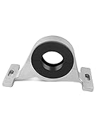 Center Bearing Support Solution for Dodge Charger
