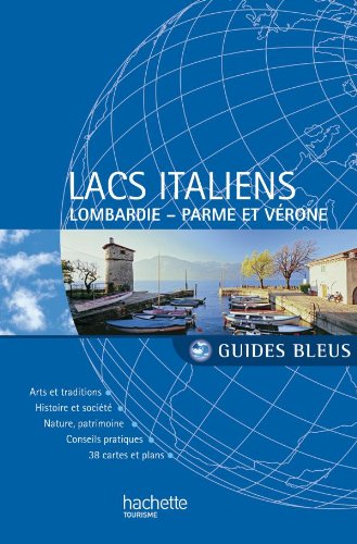 Lacs italiens