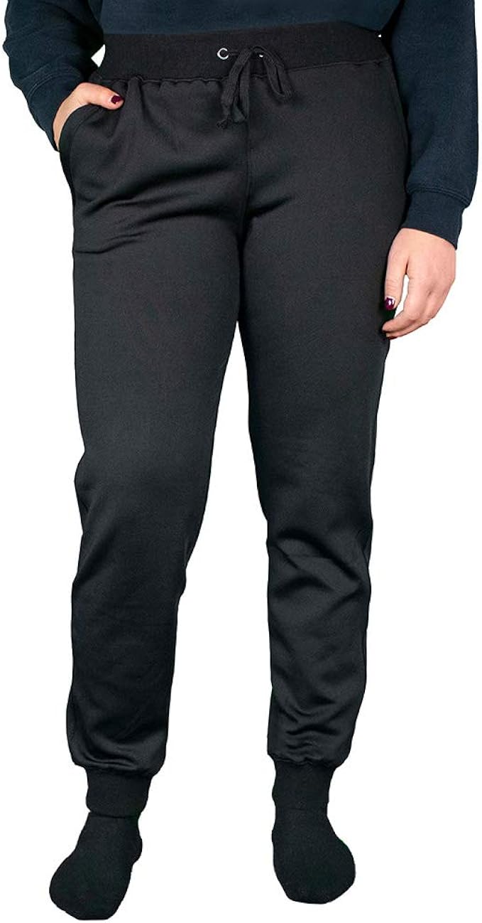 breathable joggers womens