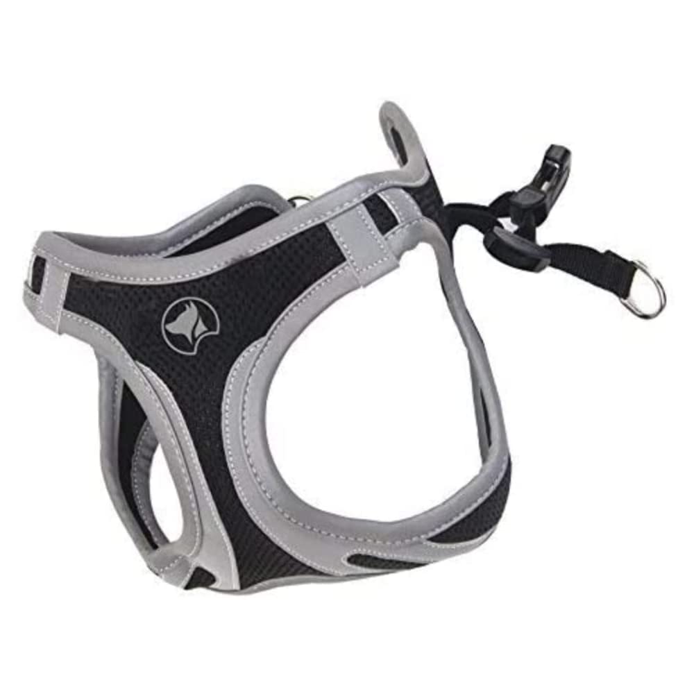 Croci Reflect Hiking Harness, Large