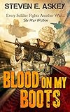 Blood On My Boots