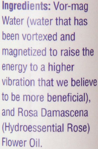 Heritage Store Body Oil, Rosewater, 4 Ounce