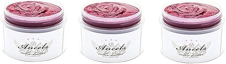 Amazon エンシェールズ カラートリートメント カラーバター 0ｇ チェリーピンク 3個セット エンシェールズ ヘアカラー 通販