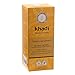 khadi Ayurvedic Natural Hair Color, 100% herbal, vegan, PPD & chemical free, certified natural cosmetics for healthy hair (MEDIUM BLONDE, 1 Pack (1 x 3.5oz))