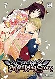 A Strange and Mystifying Story, Vol. 7 (Yaoi Manga) by