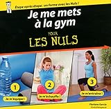 Image de Je me mets à la gym pour les Nuls (French Edition)