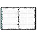AT-A-GLANCE Weekly / Monthly Appointment Book 2016, Madrid, Large, 8.5 x 11 Inches (793-905)