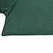 David Archy 4 Pack Men's Fast Dry Ultra Light Free Cutting Boxer Briefs(S, Olive Green)