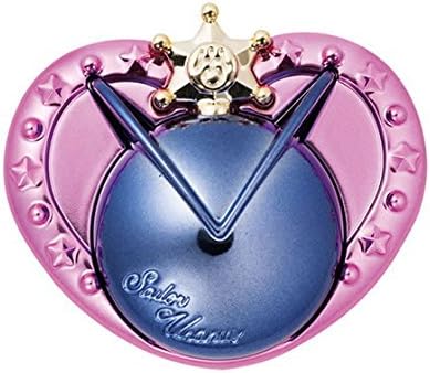 Amazon 美少女戦士セーラームーン 変身コンパクトミラー スティック ロッドアレンジ 4 変身リップロッドセーラーウラヌス 単品 カプセル玩具 おもちゃ