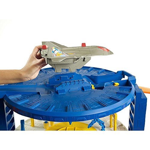 Hot Wheels Super Ultimate Garage Pterodactyl Set Pricepulse