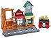 Disney/Pixar Toy Story Western Adventure Mini Figure Playset