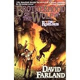 Brotherhood of the Wolf (The Runelords)