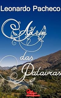 Livro Além das Palavras