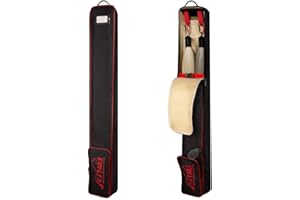 Y.J TAILS Horse Tail Extension Bag, Horse Brush