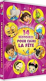14 Histoires Pour Faire La Fête