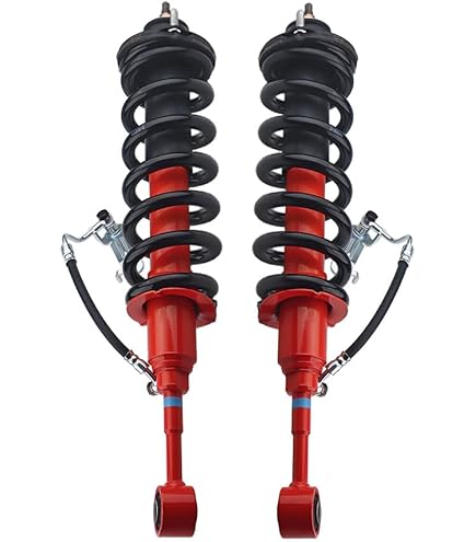 Amazon.com: 48510-8Z206，Car Parts Front Right Hydraulic Shock