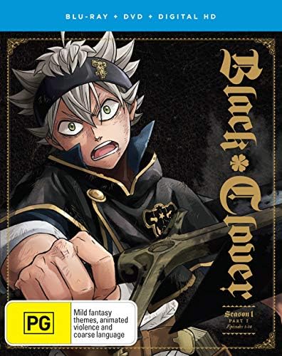 Amazon.com: B: The Beginning - Season One [Blu-ray] : Johnny Yong