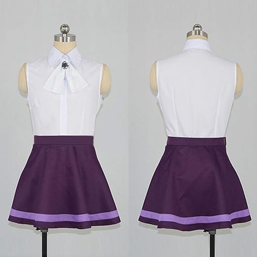 Amazon ポケットモンスター Xy 最強メガシンカ 風 Cosplay衣装 コスプレ衣装 イベント パーティー メイド服 仮装 アニメ ハロウィン 女性l コスプレ 仮装 通販