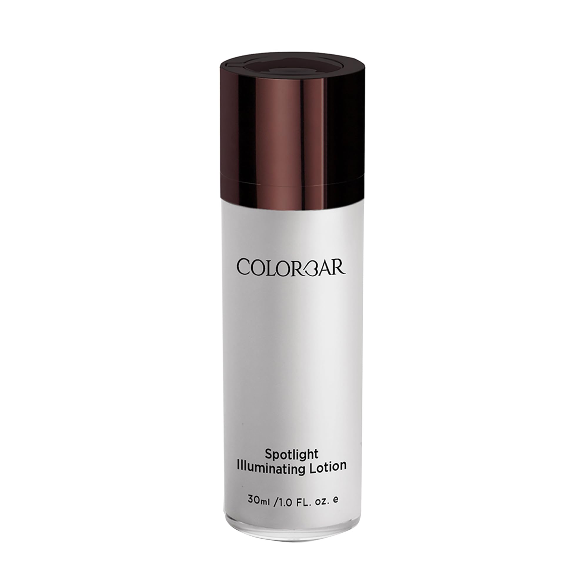 Colorbar Spotlight Illuminating Lotion, 30ml, With Mulberry Extract, Dark Spots Reduction, Paraben Free