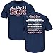Boston Red Sox Fans. Thanks Papi. David Ortiz Tribute T Shirt (Sm-5X) (X-Large)