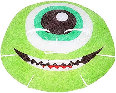 Amazon Co Jp フェイスパックシート マイク ホーム キッチン