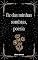 Livro fiz das minhas sombras, poesia