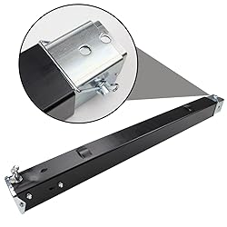 179014 RV Landing Gear, RV Lead Fifth Wheel Landing