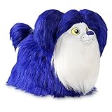 Disney Wolfie Plush Doll - Vampirina - 8 1/2 inch