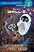Love at First Beep (Wall - E Step into Reading Step 2)