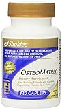OsteoMatrix 120 ct