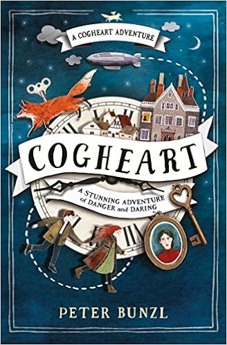 Image result for cogheart amazon