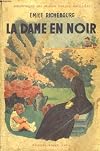 La dame en noir