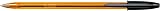 BIC Cristal Original Ballpoint Pens 0.8 mm Black Pack of 50 view 2