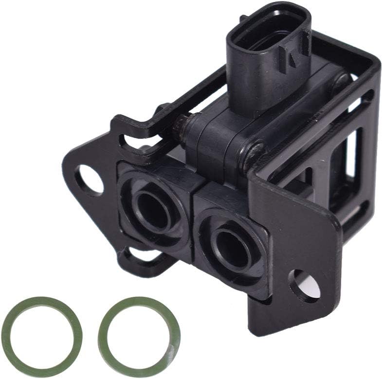 Sensors Exhaust Gas Recirculation Pressure Feedback Sensor Fit For