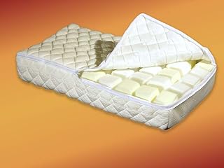 Garanta Flexinet Nackenstützkissen 40x80cm