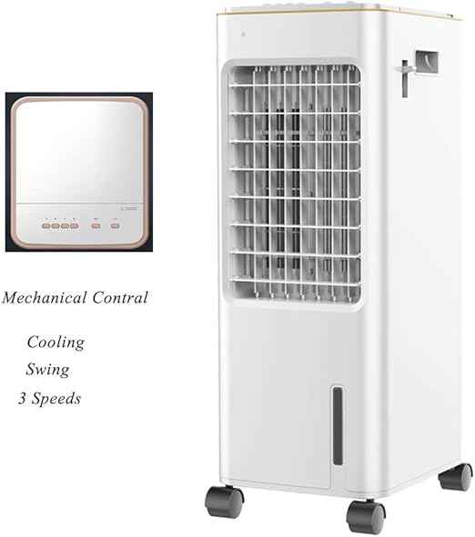 aircool portable air conditioner