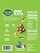Saffron Road Organic Crunchy Chickpeas, Non-GMO, Gluten-Free, Halal, Wasabi, 6 Ounce