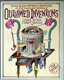 Front cover for the book Rodney Rootle's Grown-up Grappler and Other Treasures from the Museum of Outlawed Inventions by Chris Winn