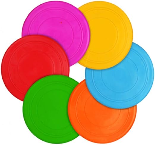 amazon mini frisbee