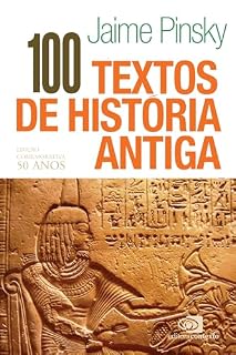 100 textos de história antiga