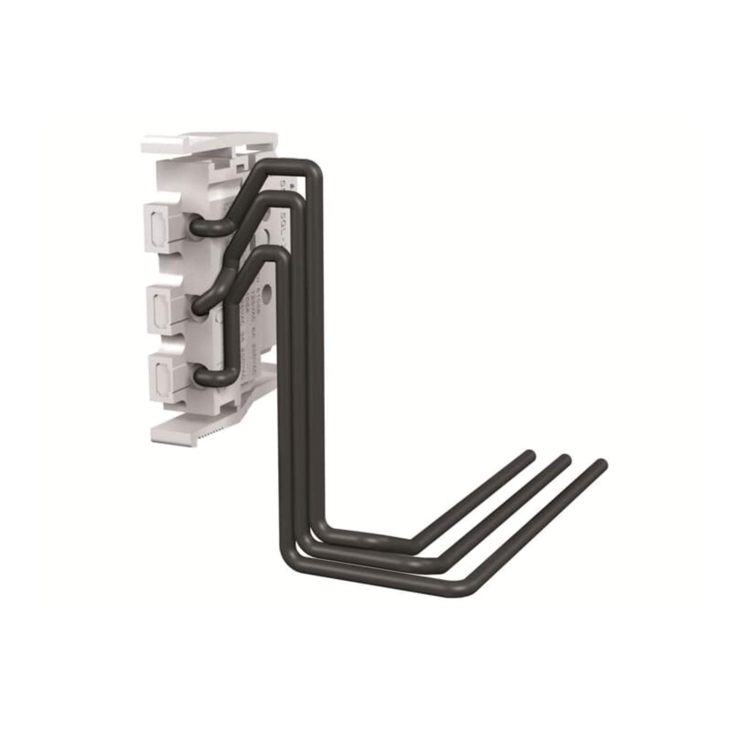 ABB AUX-C 2Q+1SY 250Vac/dc XT1..XT4 F/P 2 Changeover Contact open-Closed, 1 Changeover for Tripped Indication, Tmax XT Accessories (ABB1SDA066433R1)