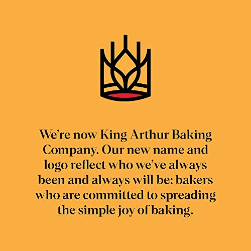 King Arthur, Measure for Measure Flour, Certified GlutenFree, NonGMO