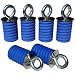 GripPRO ATV Anchors to fit Polaris Ranger Lock & Ride ATV Tie Down Anchors - Set of 6 Anchors