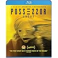 Possessor: Uncut [Blu-ray]